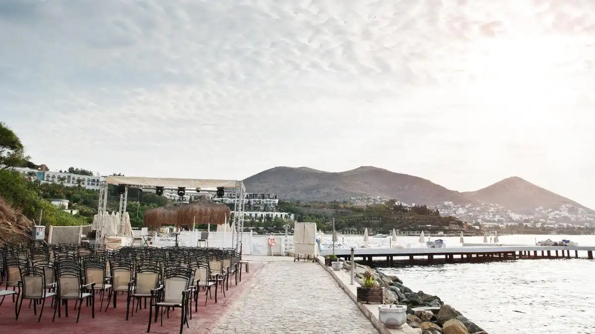 رزرو تور و خودرو در ترکیه