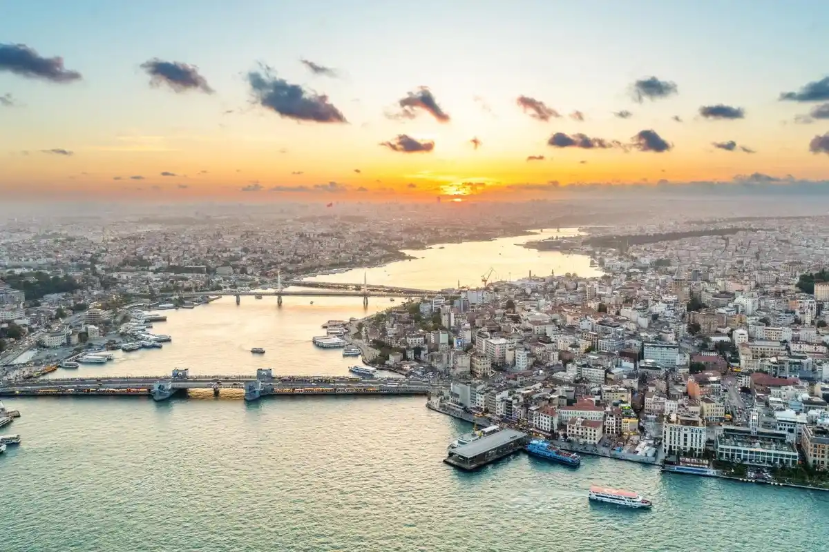 رزرو تور و خودرو در ترکیه