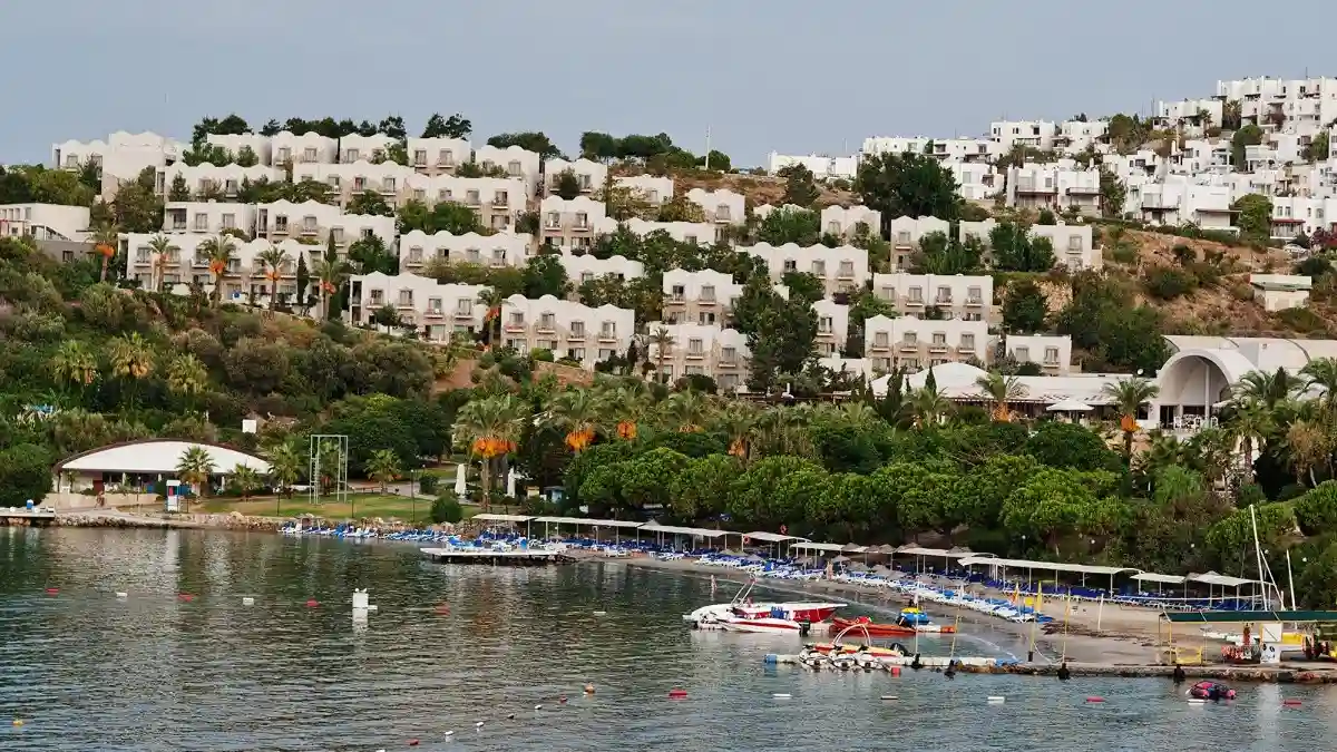 رزرو تور و خودرو در ترکیه