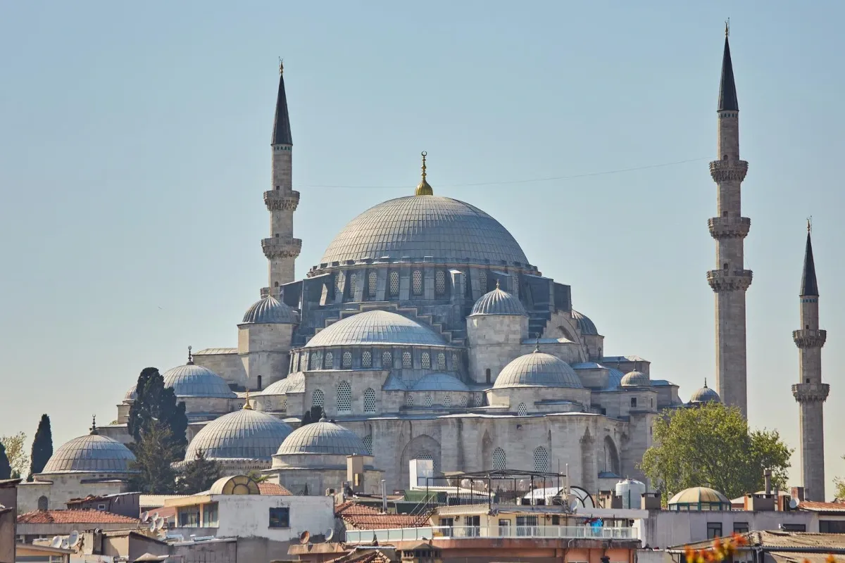 رزرو تور و خودرو در ترکیه