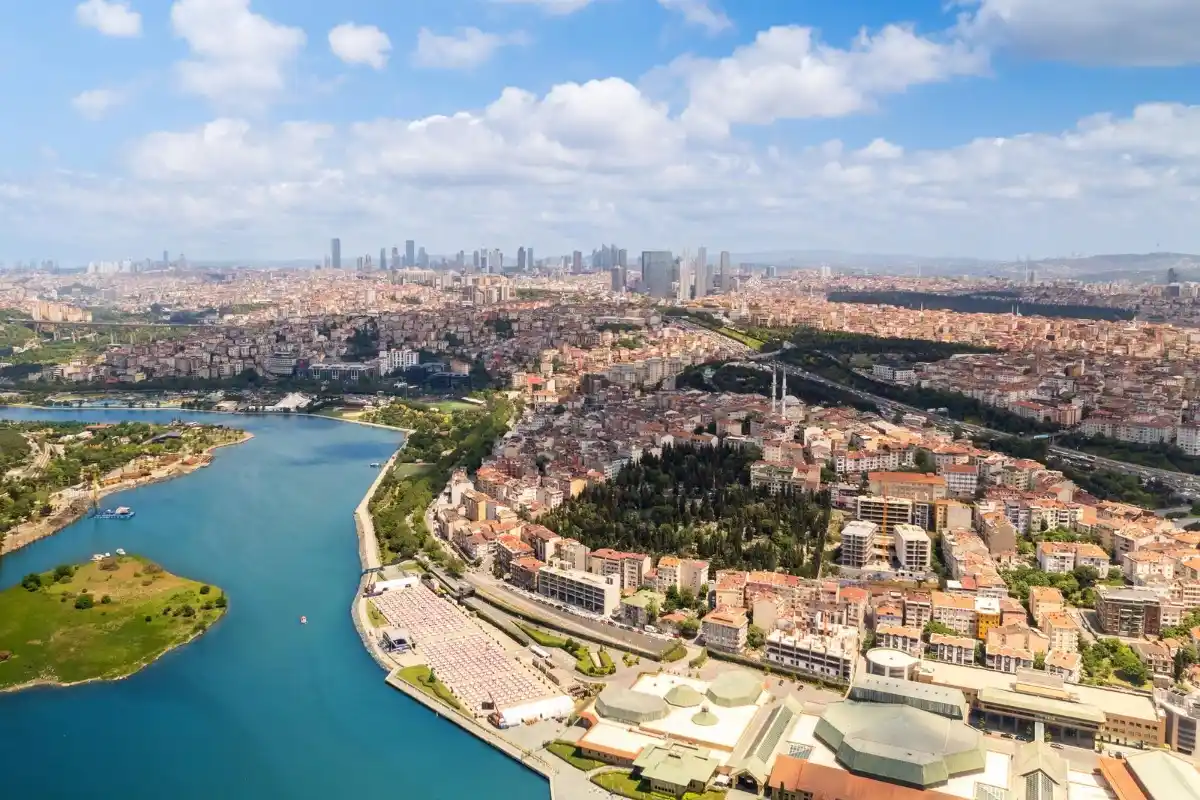 رزرو تور و خودرو در ترکیه