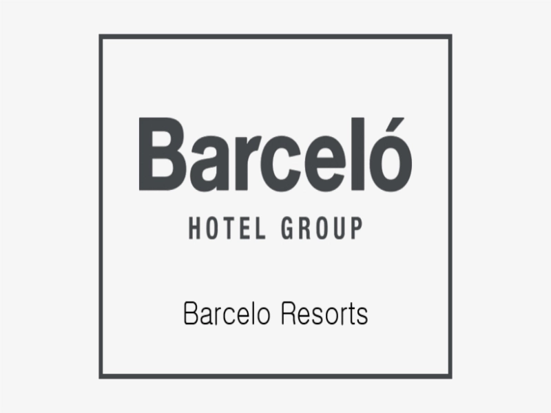 هتل پنج ستاره بارسلو استانبول | Barceló Istanbul Hotel