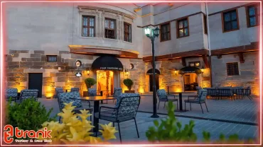 ارزان‌ترین هتل‌های استانبول