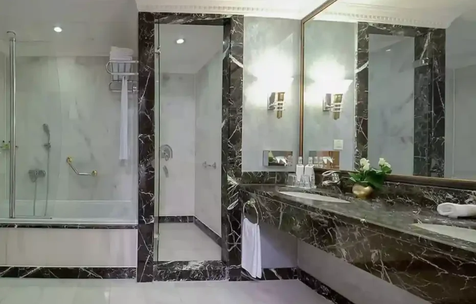 هتل اینترکانتیننتال استانبول | InterContinental Istanbul