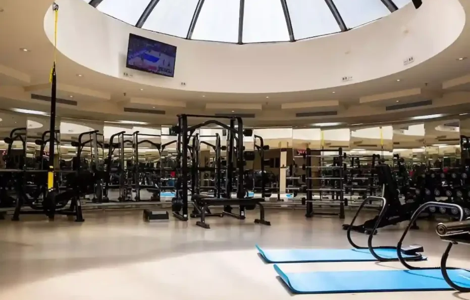 هتل اینترکانتیننتال استانبول | InterContinental Istanbul