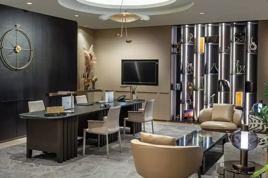 هتل اینترکانتیننتال استانبول | InterContinental Istanbul