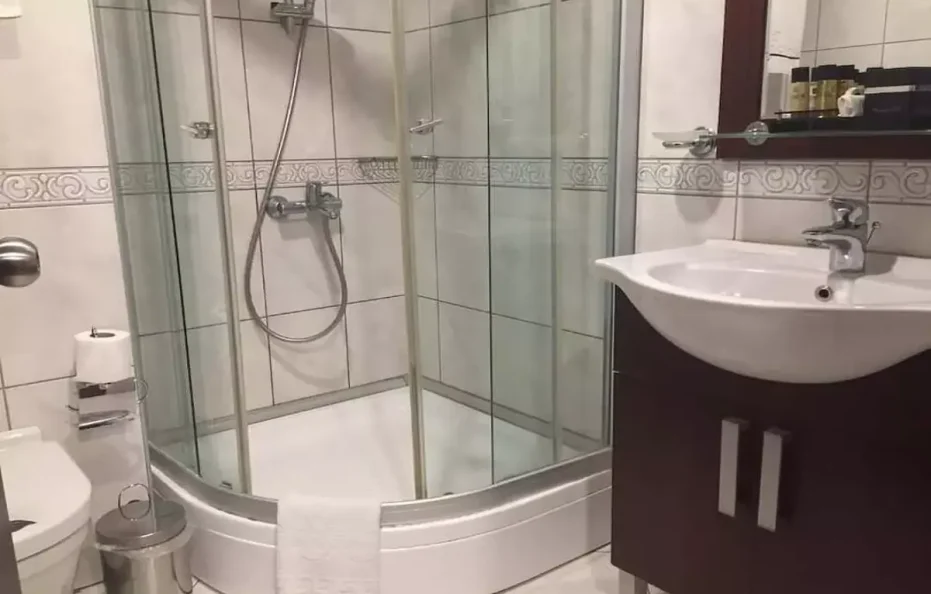 هتل تکسیم گونن استانبول | Taksim Gonen Hotel