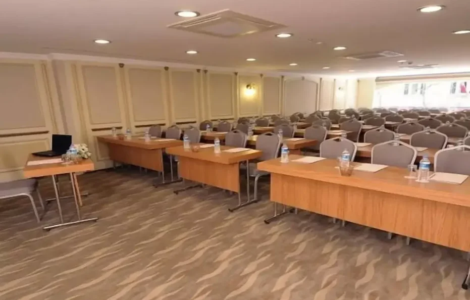 هتل تکسیم گونن استانبول | Taksim Gonen Hotel