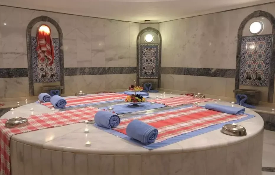 هتل تکسیم گونن استانبول | Taksim Gonen Hotel