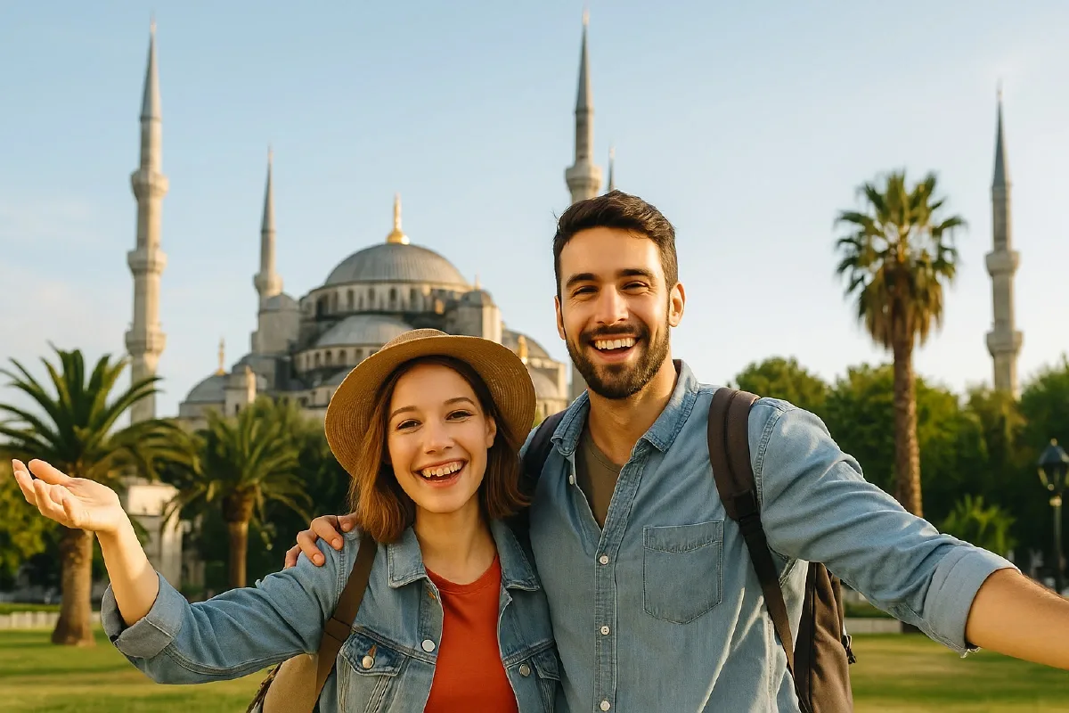 درباره تورانیک