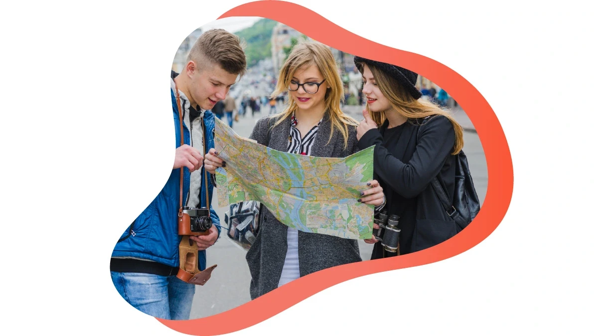 راهنمای محلی