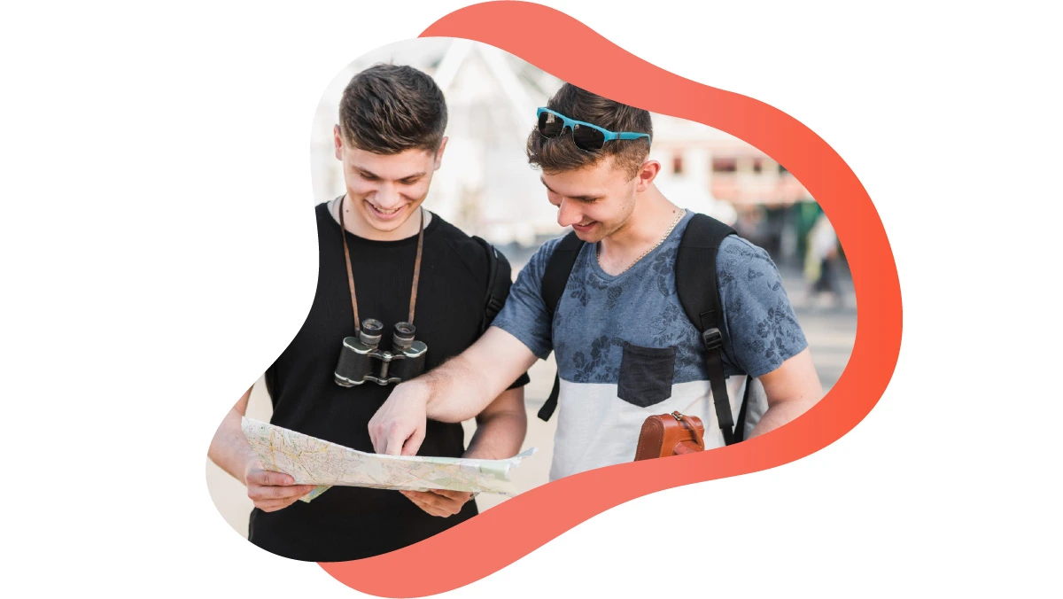 چگونه راهنمای محلی شوید