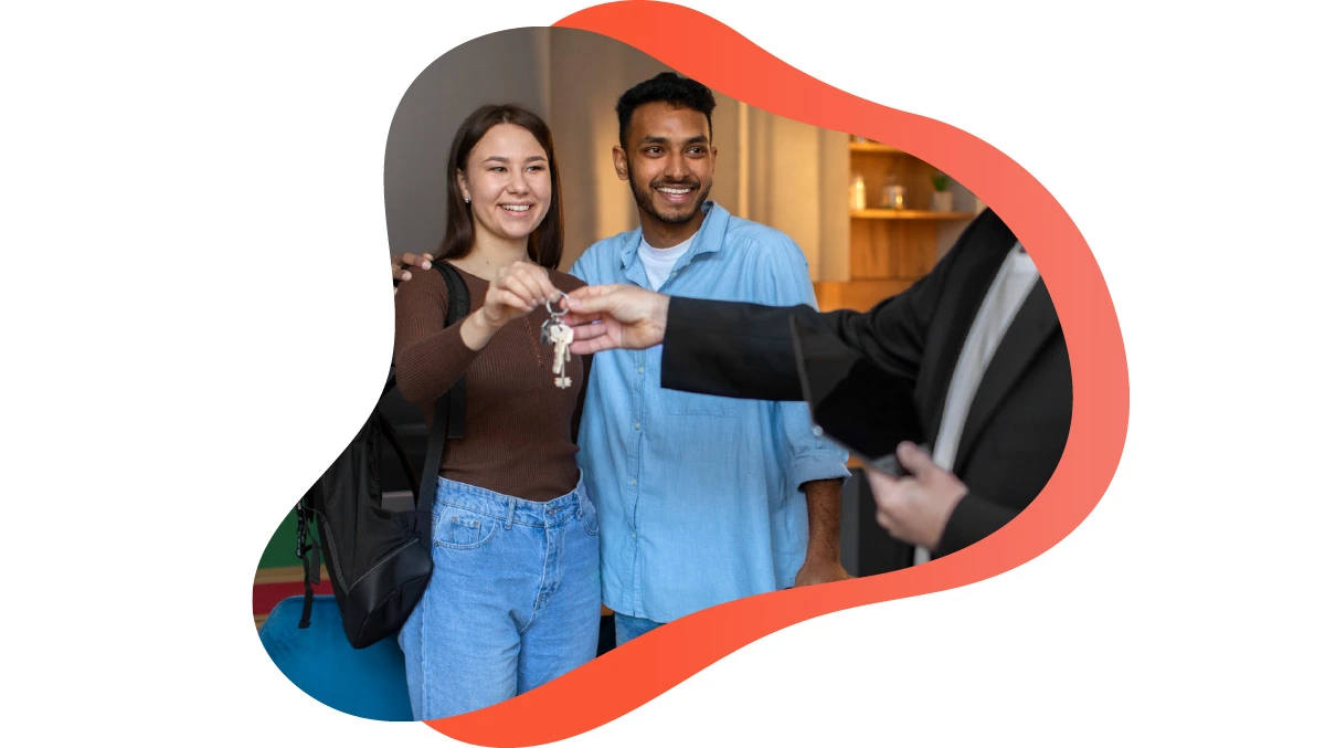 چگونه میزبان شوید