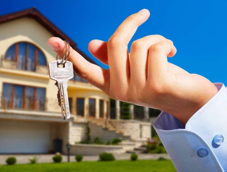 خانه دوبلکس