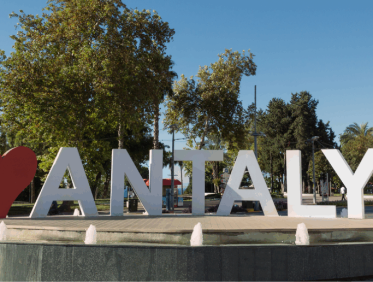 آپارتمان مبله در شیشلی